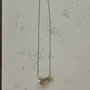 Women's Noonday Necklace